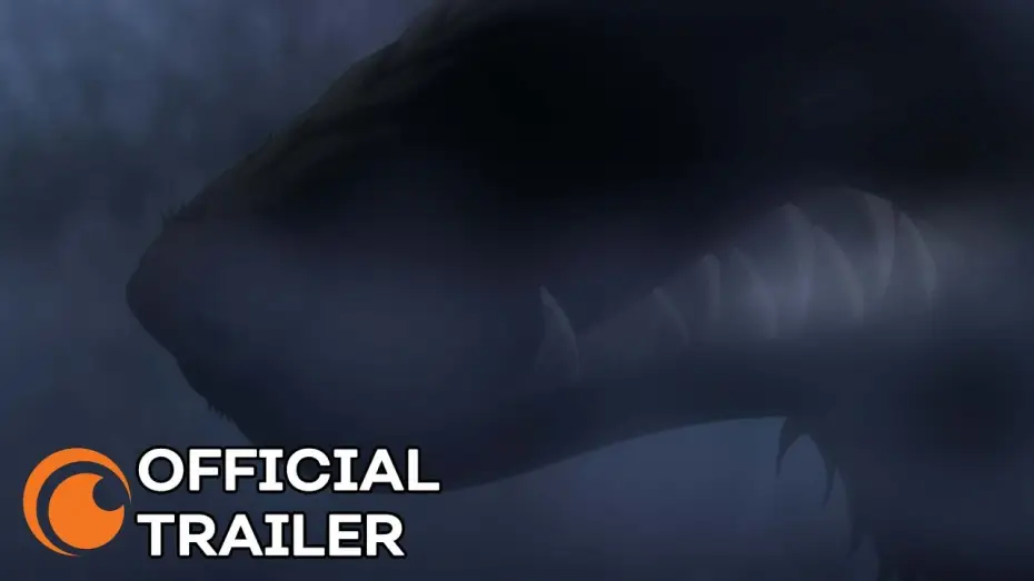Видео к сериалу Темный дворецкий — Emerald Witch Arc Official Trailer [Subtitled]