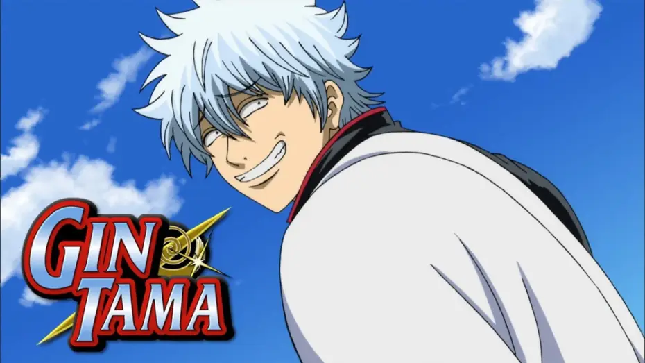 Видео к сериалу Гинтама — Gintama Opening 9 | Togenkyo Alien (HD)