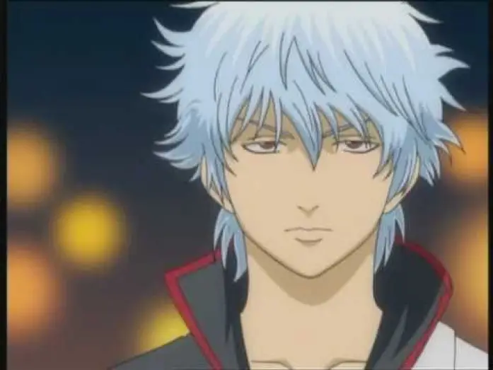 Видео к сериалу Гинтама — Gintama - Season 1 (Trailer)
