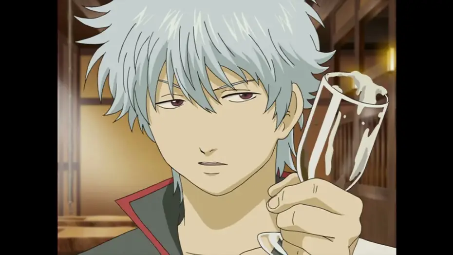 Видео к сериалу Гинтама — Gintama  su Prime Video (Trailer)