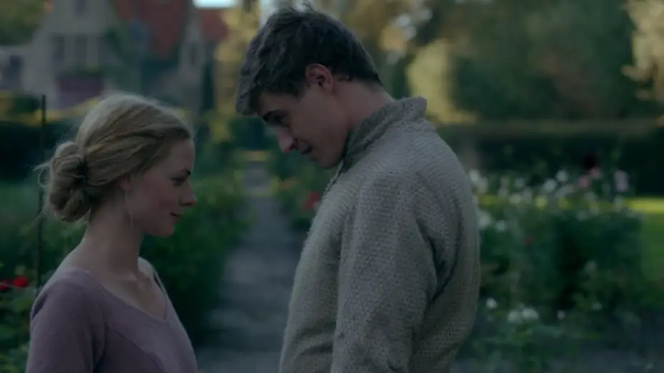 Видео к сериалу Белая королева — The Rose Garden - The White Queen - Episode One Preview - BBC One