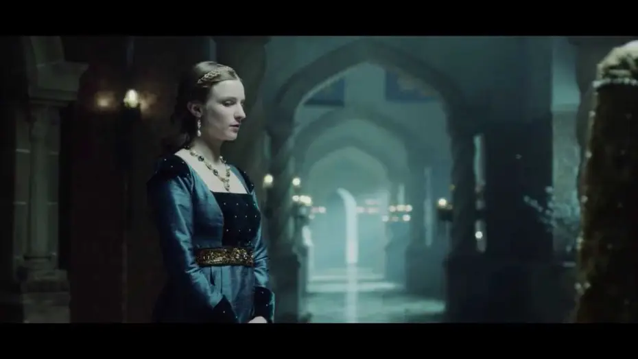 Видео к сериалу Белая королева — BBC One 'The White Queen'