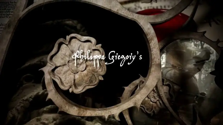 Видео к сериалу Белая королева — The White Queen intro