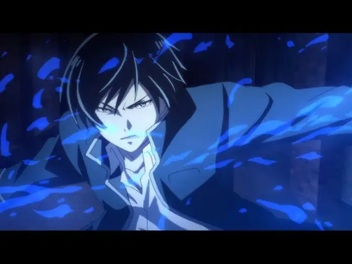 Видео к сериалу Код: Крушитель — Code:Breaker - Coming Soon - Trailer