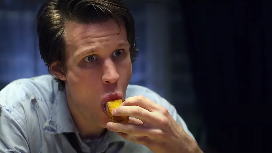 Видео к сериалу Доктор Кто — Fish Fingers and Custard! | The Eleventh Hour