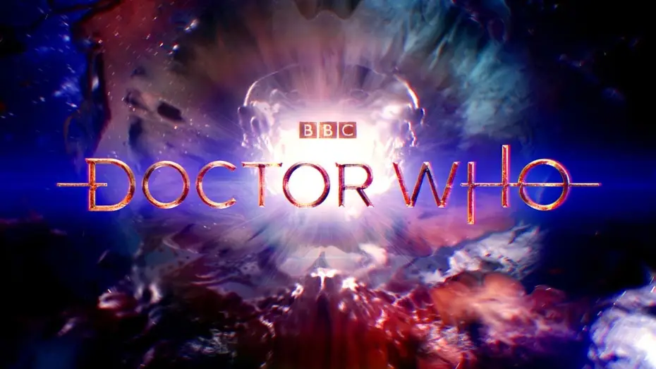 Видео к сериалу Доктор Кто — Thirteenth Doctor Title Sequence | Doctor Who: Series 11