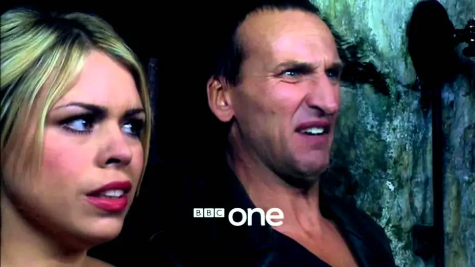 Видео к сериалу Доктор Кто — Doctor Who: "Series 1" - BBC One Trailer (HD)
