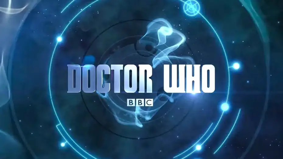 Видео к сериалу Доктор Кто — Twelfth Doctor Intro