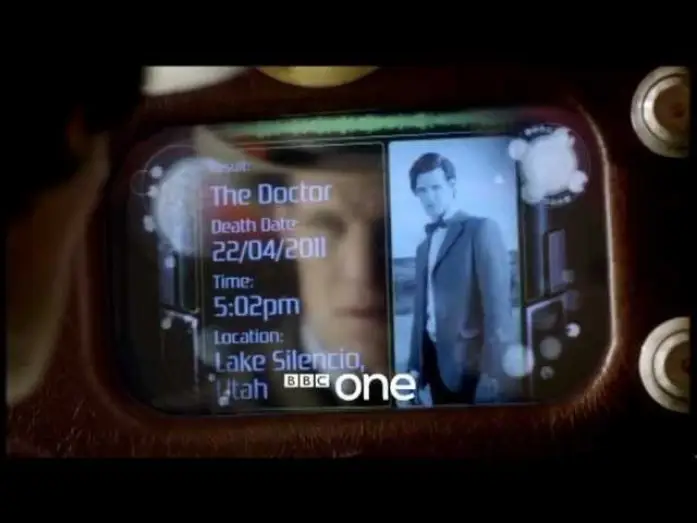 Видео к сериалу Доктор Кто — Doctor Who 2011 - Series 6 Part 2 Trailer - BBC One