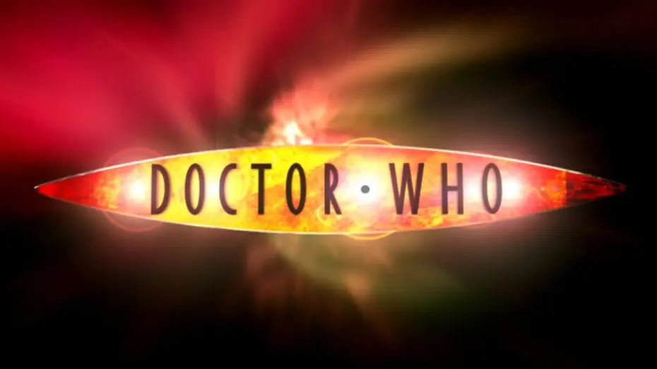Видео к сериалу Доктор Кто — Tenth Doctor Titles