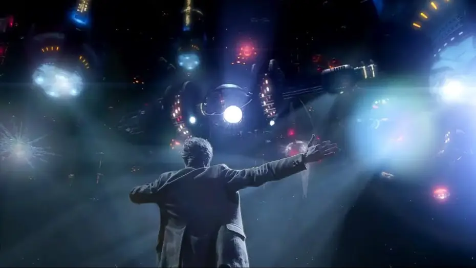 Видео к сериалу Доктор Кто — The Pandorica Speech | The Pandorica Opens