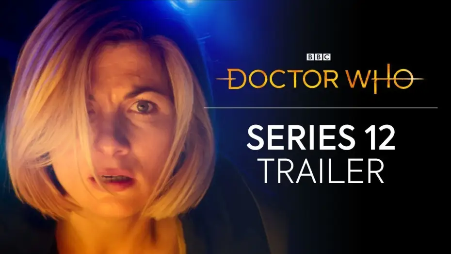 Видео к сериалу Доктор Кто — Doctor Who: Series 12 Trailer