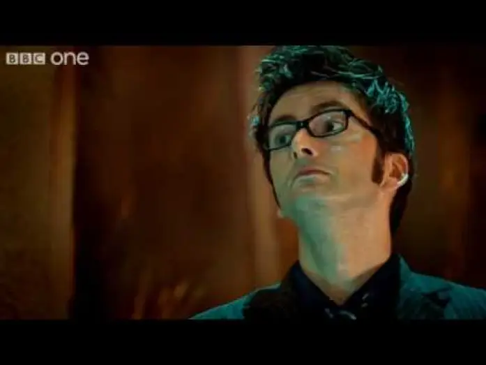 Видео к сериалу Доктор Кто — Серия 4 — Doctor Who Series 4: Preview - BBC One