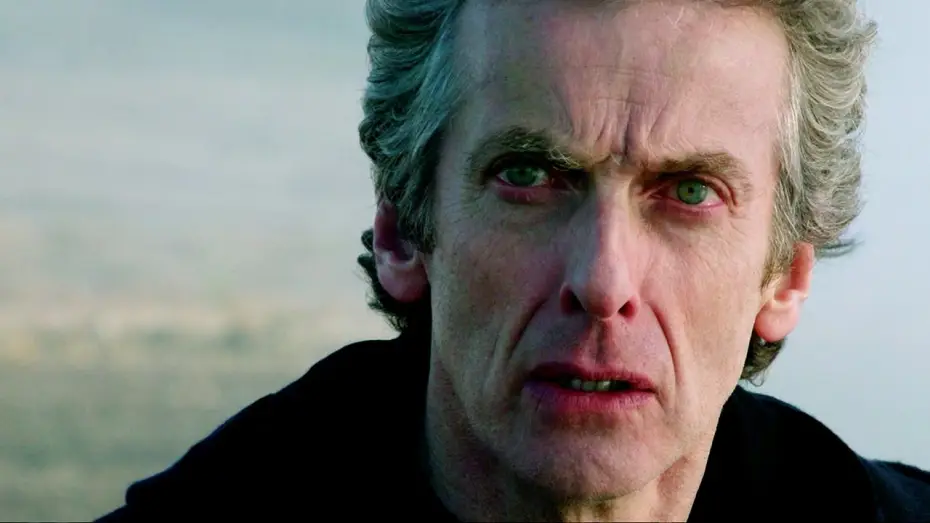 Видео к сериалу Доктор Кто — Сезон 9 — Doctor Who Series 9 Trailer