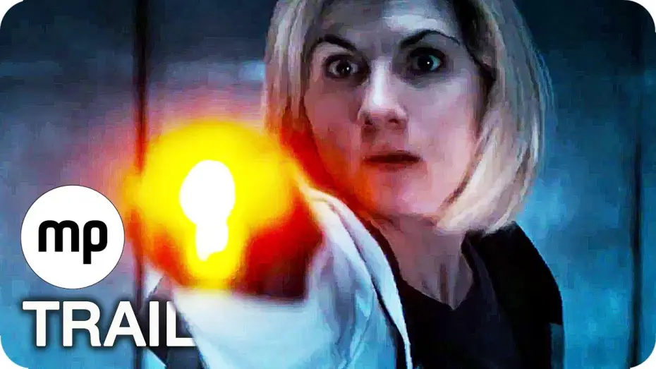 Видео к сериалу Доктор Кто — DOCTOR WHO Staffel 11 Trailer German Deutsch UT (2018)