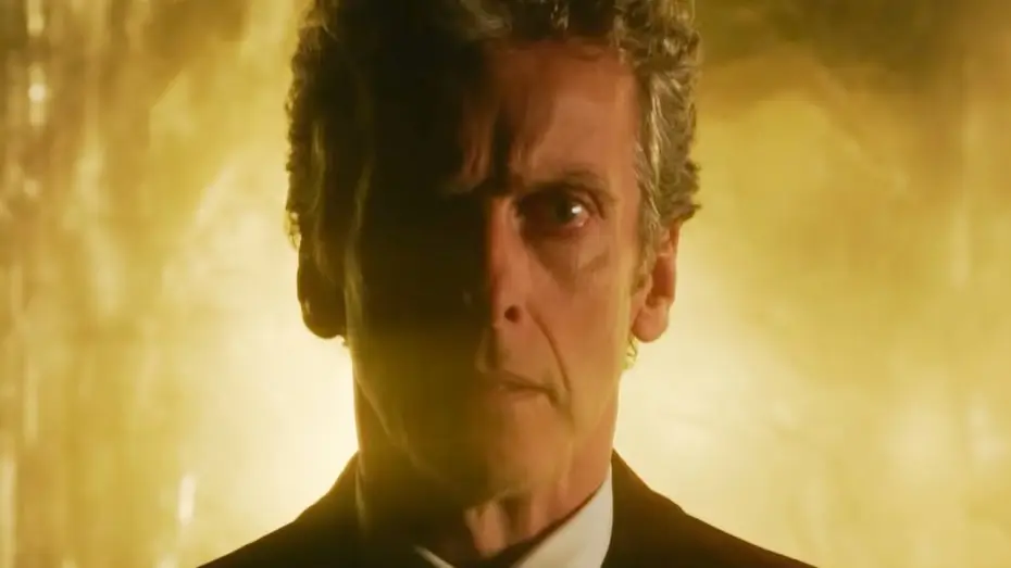 Видео к сериалу Доктор Кто — Doctor Who Series 9 Trailer #2