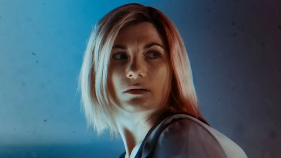 Видео к сериалу Доктор Кто — Series 13 Trailer