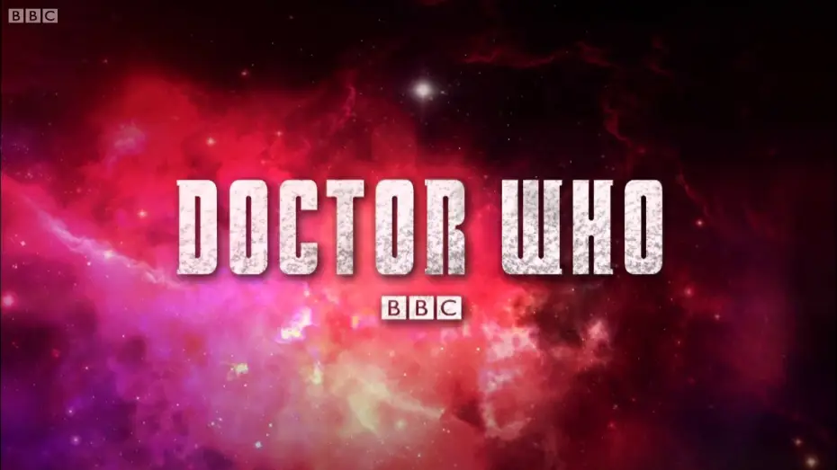 Видео к сериалу Доктор Кто — Eleventh Doctor Titles Version 2