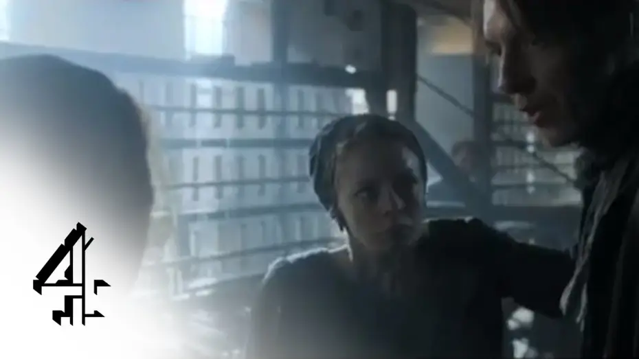 Видео к сериалу The Mill — The Mill | Sundays, 8pm | Channel 4