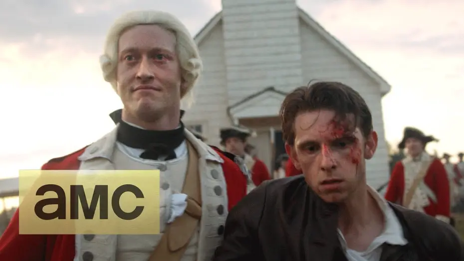 Видео к сериалу Агент — A Look at the Series