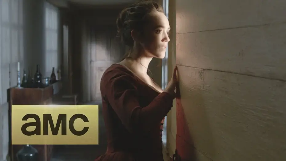 Видео к сериалу Агент — Trailer: The Signal: Series Premiere