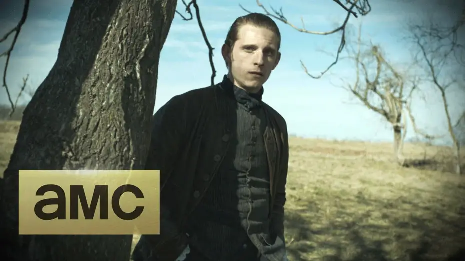 Видео к сериалу Агент — Trailer: Big Vistas: Series Premiere