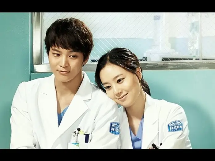 Видео к сериалу Хороший доктор — Good Doctor | 굿닥터 [Trailer / Version 1]