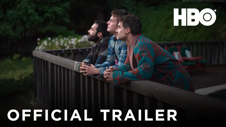 Видео к сериалу В поиске — Looking - Season 2: Trailer - Official HBO UK