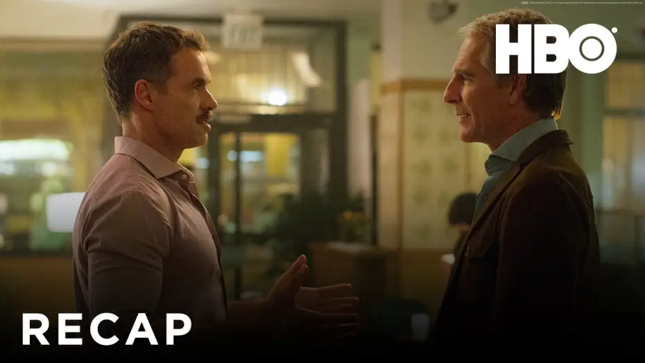 Видео к сериалу В поиске — Looking - Season 1: Recap - Official HBO UK
