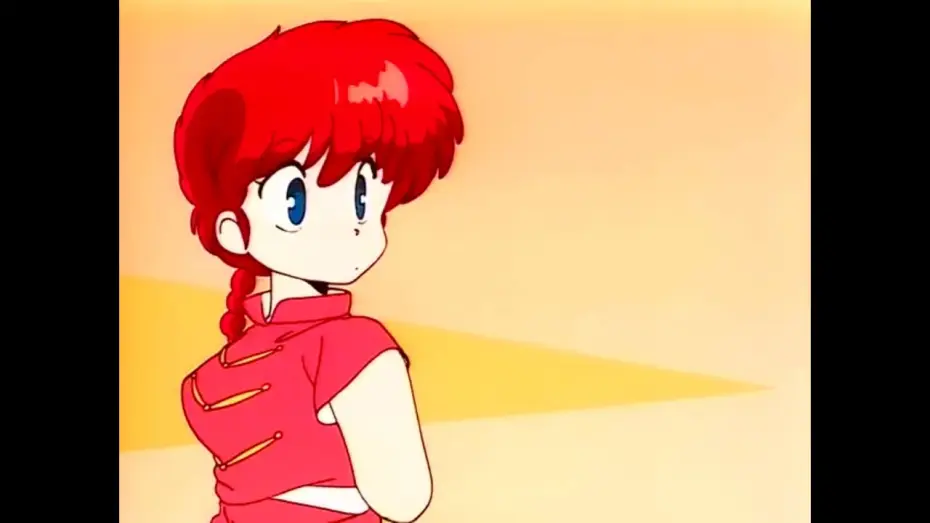 Видео к сериалу Ранма ½ — Ranma 1/2 - Sigla completa Italiana
