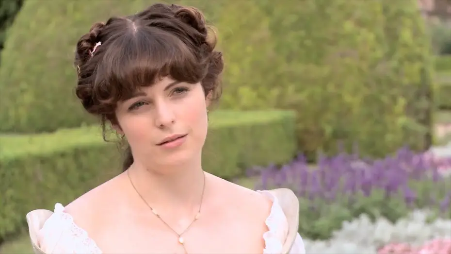 Видео к сериалу Мушкетёры — Secrets of... Tamla Kari explains Constance's complications with d'Artagnan