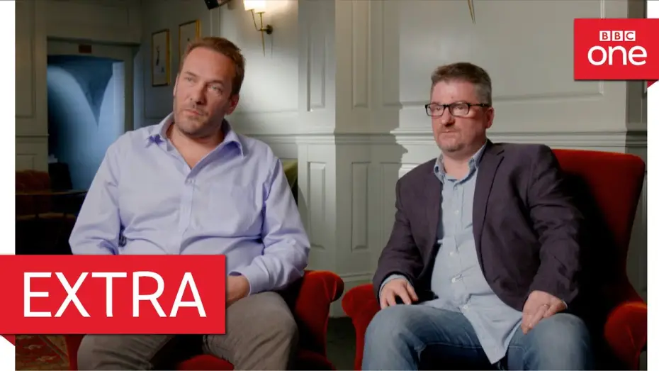 Видео к сериалу Мушкетёры — Lead Writers explain their process - The Musketeers: Series 3 - BBC One