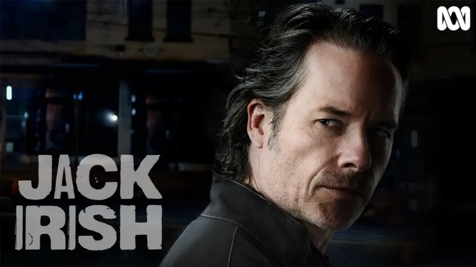Видео к сериалу Джек Айриш — Series recap: What's Jack been up to? | Jack Irish