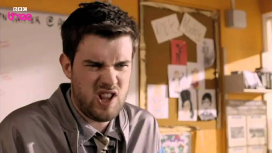 Видео к сериалу Непутёвая учёба — Bad Education: Series Trailer - BBC Three