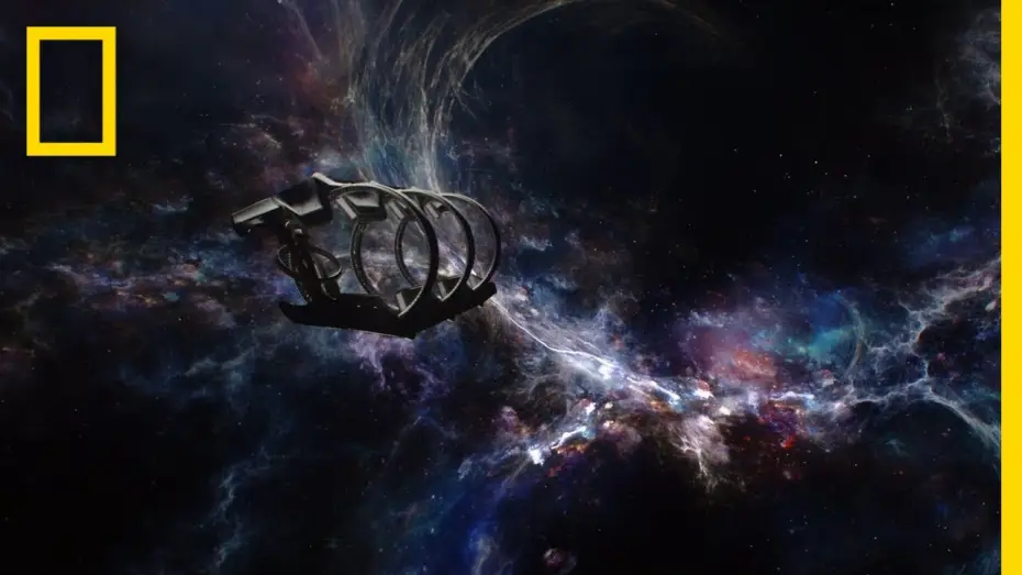 Видео к сериалу Космос — Cosmos: Possible Worlds Trailer