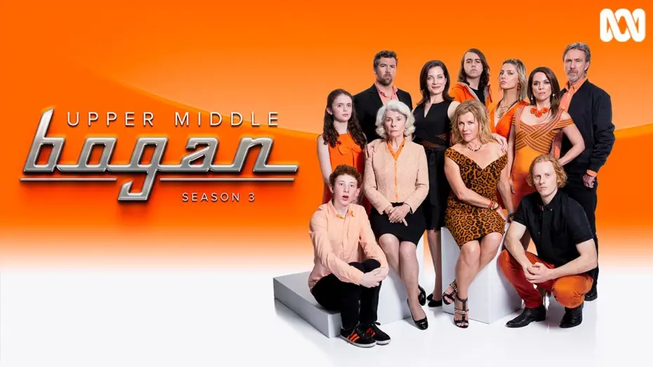 Видео к сериалу Не с того поля ягодка — Upper Middle Bogan Series 3: Trailer
