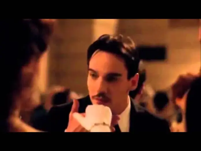 Видео к сериалу Дракула — Dracula (2013) (NBC) Trailer