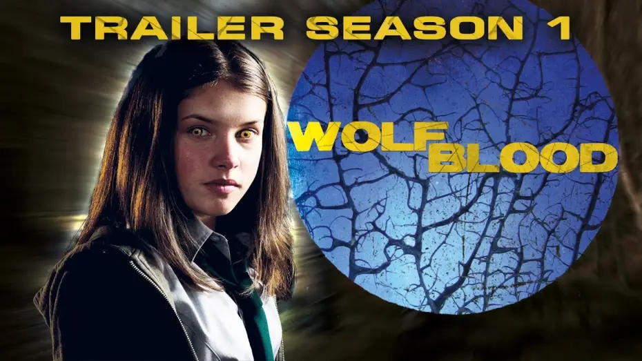 Видео к сериалу Wolfblood — Wolfblood  | Official Season 1 Trailer