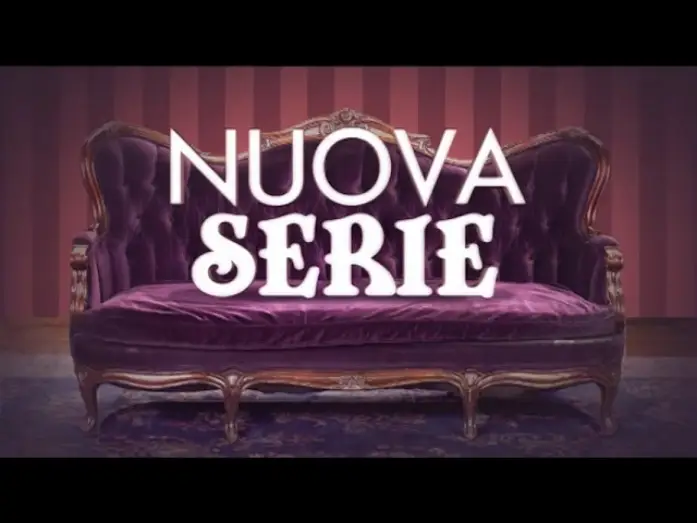 Видео к сериалу Призраки дома Хатэвэй — Nickelodeon Italia - Tra poco I fantasmi di casa Hathaway
