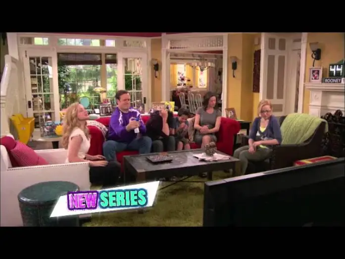 Видео к сериалу Лив и Мэдди — Liv and Maddie - New Series - Disney Channel Official