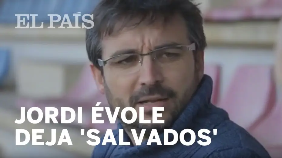 Видео к сериалу Salvados — Algunos de los mejores momentos de los 11 años de 'Salvados'