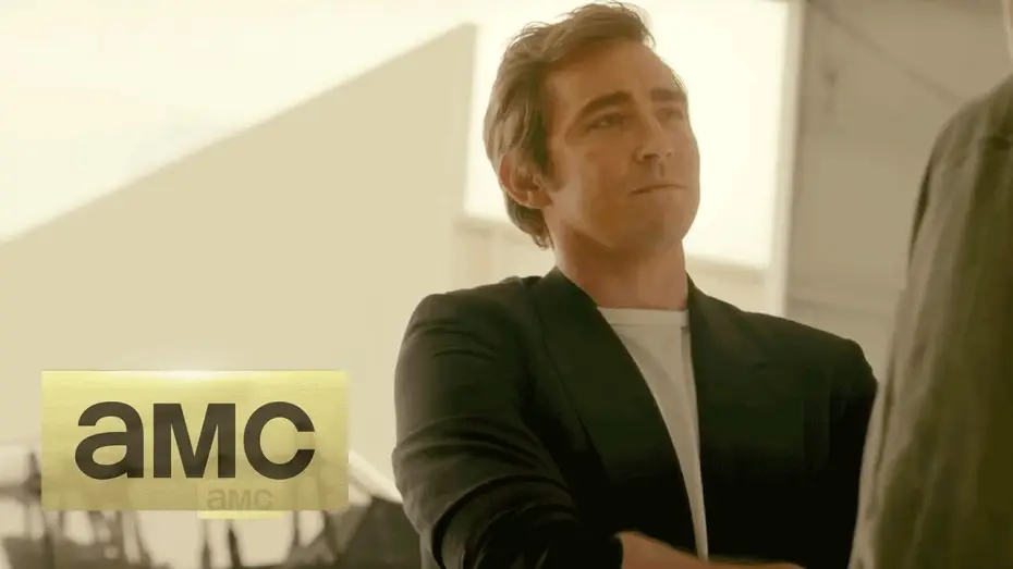 Видео к сериалу Остановись и гори — Season 2 Trailer: Nerd Street