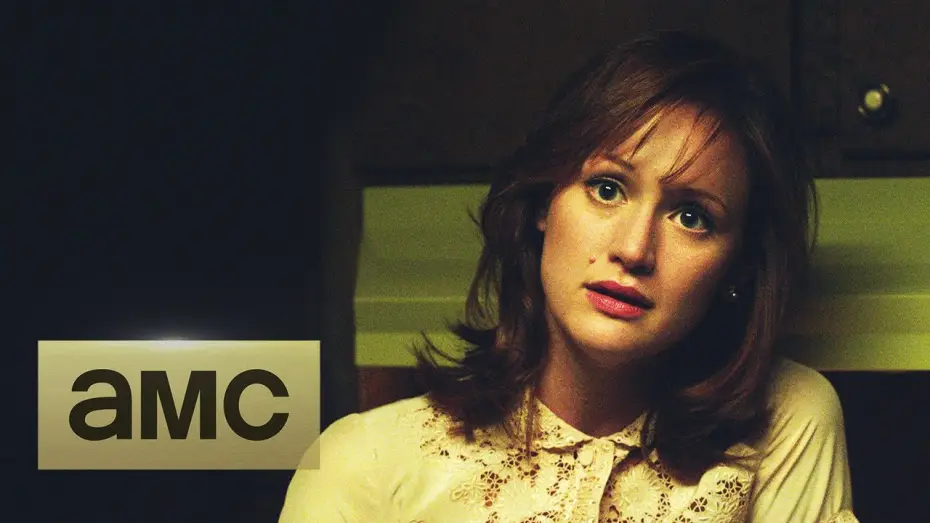 Видео к сериалу Остановись и гори — Donna Clark: The Characters of Halt and Catch Fire