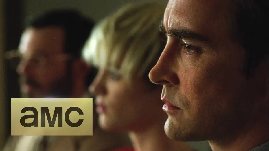 Видео к сериалу Остановись и гори — Сезон 1 — Trailer: CTRL The Future: Series Premiere