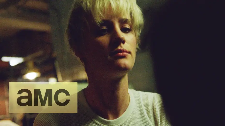 Видео к сериалу Остановись и гори — Cameron Howe: The Characters of Halt and Catch Fire