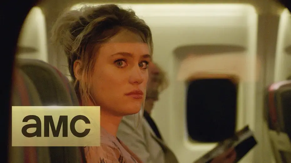 Видео к сериалу Остановись и гори — Wrapping Up Season 2