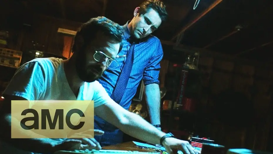 Видео к сериалу Остановись и гори — A Look at the Series