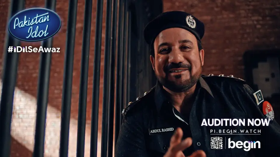 Видео к сериалу Пакистанский идол — Pakistan Idol 2025 | Rahat Fateh Ali Khan | Coming Soon