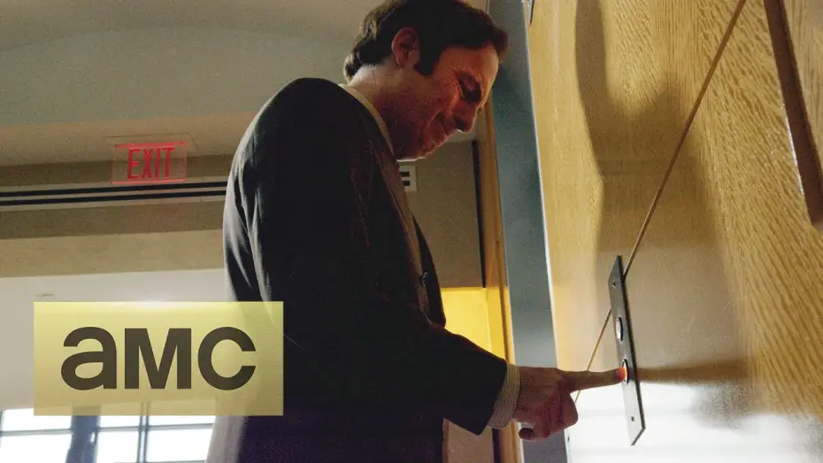 Видео к сериалу Лучше звоните Солу — Tease: Creators Vince Gilligan and Peter Gould on Jimmy McGill