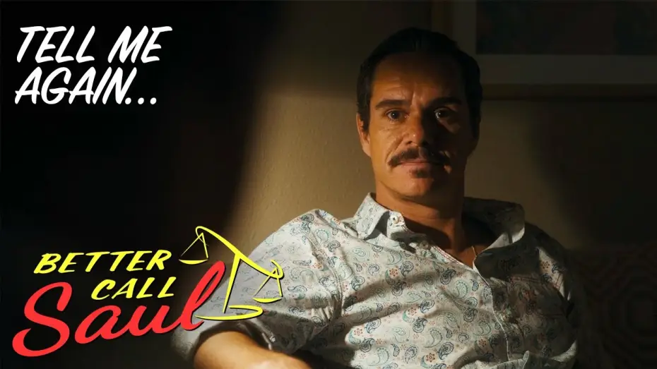Видео к сериалу Лучше звоните Солу — Season 5 Recap: Get Ready